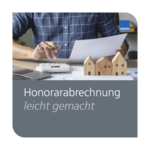 Honorarabrechnung leicht gemacht