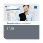 Bauzeitenplan smart & easy