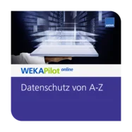 Datenschutz von A-Z