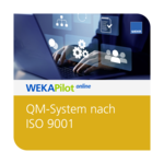 QM-System nach ISO 9001