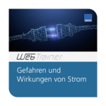 Gefahren und Wirkungen von Strom