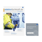 elektrofachkraft.de - Das Magazin