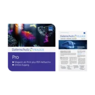Datenschutz PRAXIS