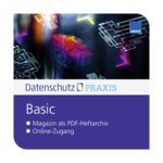 Datenschutz PRAXIS Basic