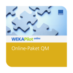 Online-Paket QM
