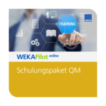 Schulungspaket QM