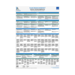 Gesetzeskompass Elektrosicherheit