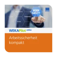 Arbeitssicherheit kompakt