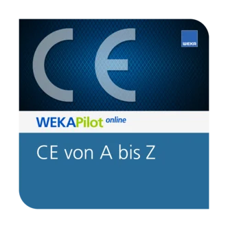 CE von A bis Z