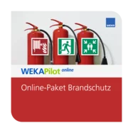 Online-Paket Brandschutz