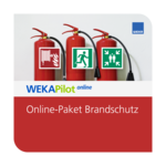 Online-Paket Brandschutz