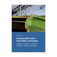 Schadensfälle beim Schweißen vermeiden