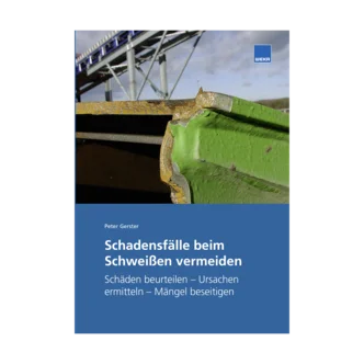Schadensfälle beim Schweißen vermeiden
