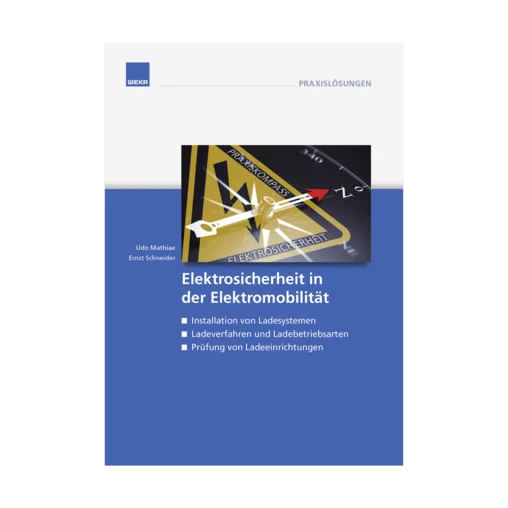Elektrosicherheit in der Elektromobilität