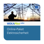 Online-Paket Elektrosicherheit