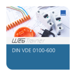 WebTrainer DIN VDE 0100-600