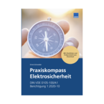 DIN VDE 0105-100/A1 Berichtigung 1:2020-10