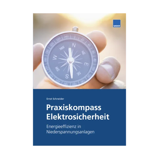 Energieeffizienz in Niederspannungsanlagen