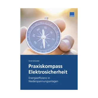 Energieeffizienz in Niederspannungsanlagen