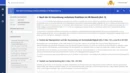 Die Fachbeiträge zeigen unter anderem, wie sich die KI-VO auf zentrale Unternehmensbereiche wie Datenschutz, Arbeitsrecht, Urheberrecht und Haftung auswirkt. Mit dem klickbaren Inhaltsverzeichnis navigieren Sie einfach und schnell zwischen den einzelnen Themen.