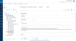 Komfortables Themen-, Termin- und Teilnehmermanagement mit Zertifikaten und Unterschriftenlisten. Inkl. hunderter PowerPoint-basierter Unterweisungs-Vorlagen zum direkten Einsatz.