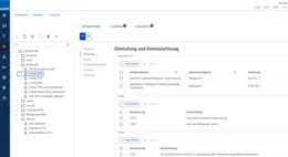 Ein zentrales Gefahrstoffverzeichnis, über das sich alle gefahrstoffrechtlichen Pflichten einfach und effizient erfüllen lassen. Inkl. H- und P-Sätze und Symbolekatalog.				
