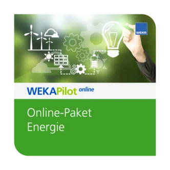 Online-Paket Energie