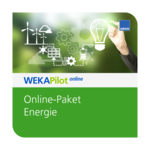 Online-Paket Energie