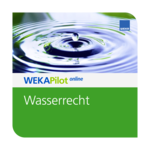 Wasserrecht