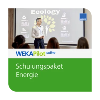 Schulungspaket Energie