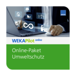 Online-Paket Umweltschutz