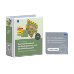 Praxishandbuch der Bauleitplanung und des Städtebaurechts