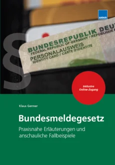 Bundesmeldegesetz