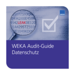 WEKA Audit-Guide Datenschutz