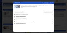 Mit den praktischen Themenübersichtsseiten finden Sie anhand von Stichwörtern ganz einfach und schnell, was Sie suchen.