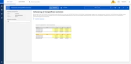 Praktische Vorlagen machen an sich schwierige Datenanalyseaufgaben zu einem Kinderspiel. Alle Arbeitshilfen können Sie an Ihre individuellen Bedürfnisse anpassen.