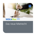Das neue Mietrecht