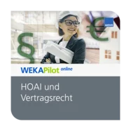 HOAI und Vertragsrecht