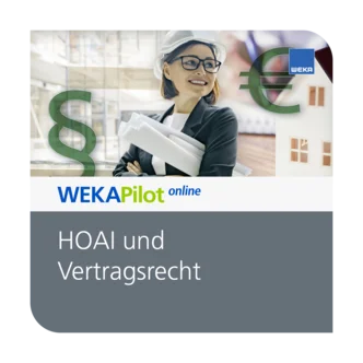 HOAI und Vertragsrecht