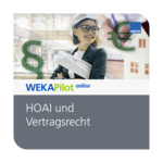 HOAI und Vertragsrecht