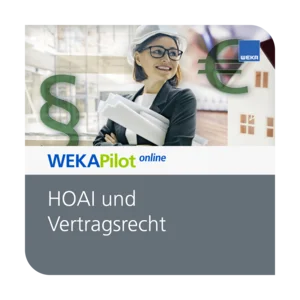 HOAI und Vertragsrecht