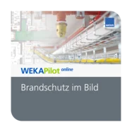Brandschutz im Bild