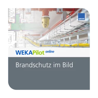 Brandschutz im Bild