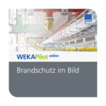 Brandschutz im Bild