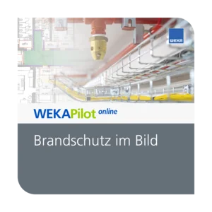 Brandschutz im Bild