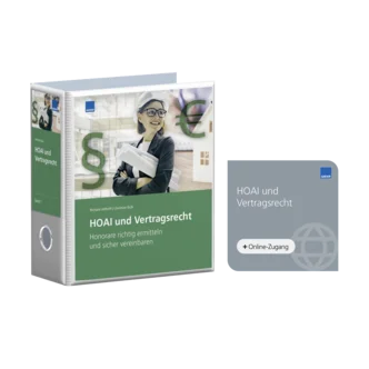 HOAI und Vertragsrecht