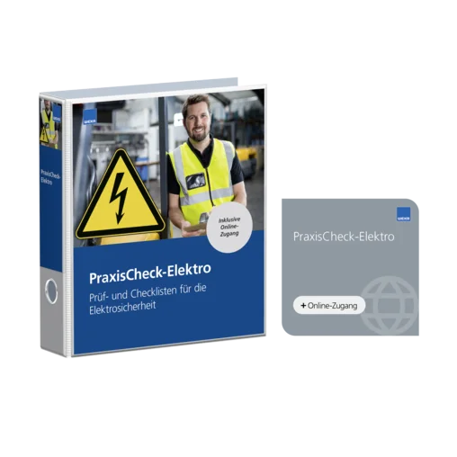PraxisCheck-Elektro