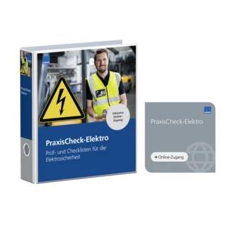 PraxisCheck-Elektro