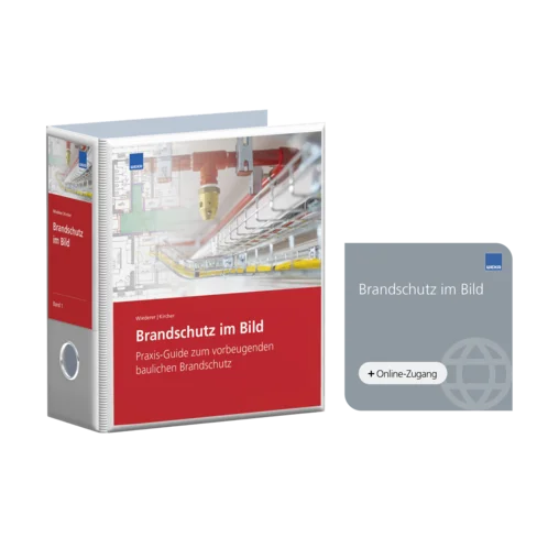 Brandschutz im Bild