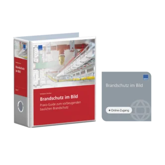 Brandschutz im Bild